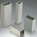 stainless steel  square tube and rectangle pipe