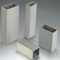 stainless steel  square tube and