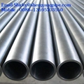 structural steel pipes and tubes