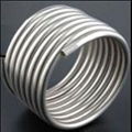 stainless steel pipe coils