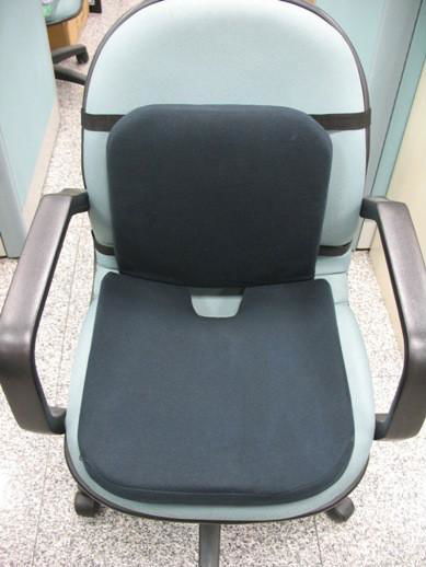 Spinal Protection Seat Cushion - MF-OR-001 4