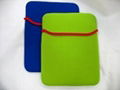 Neoprene Notebook Bag 1