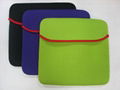 Neoprene Notebook Bag 2