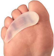 Gel Toe Crest - MD-CREST-S001 2