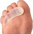 Gel Toe Crest - MD-CREST-S001