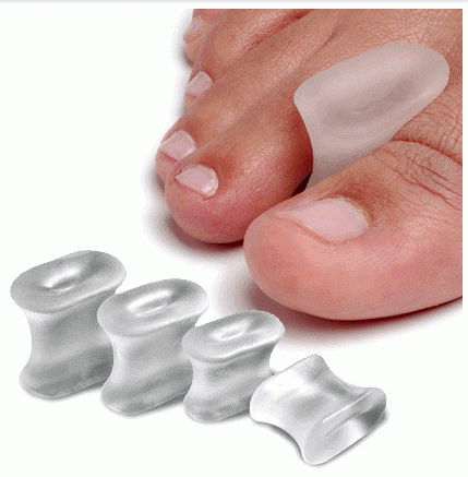 Gel Toe Separator - MD-TOE-S001 2