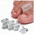 Gel Toe Separator - MD-TOE-S001