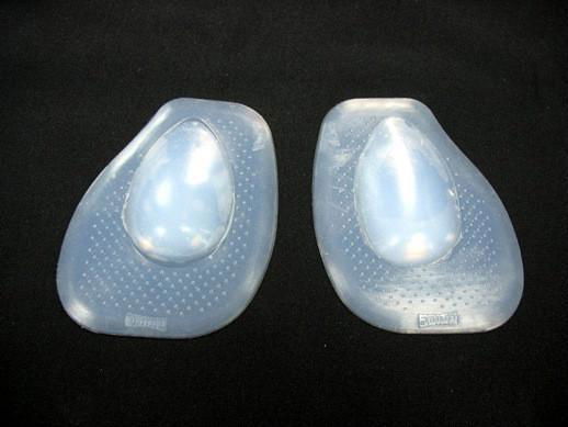 Gel Forefoot Cushion - MD-PAD-S008