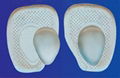 Gel Forefoot Cushion - MD-PAD-S008 2