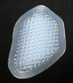 Gel Forefoot Pad - MD-PAD-S007
