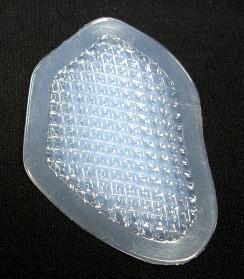 Gel Forefoot Pad - MD-PAD-S007 2