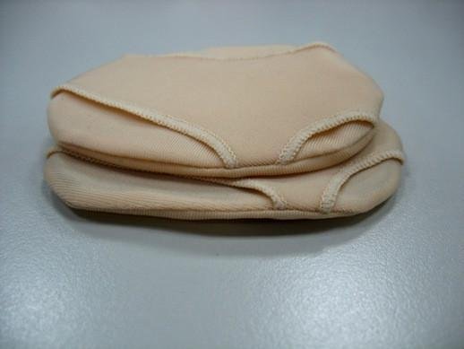 Gel Forefoot Pad (Fabric) - MD-PAD-F001