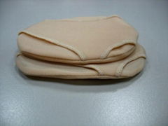 Gel Forefoot Pad (Fabric) - MD-PAD-F001