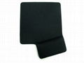 Ergonomic  mouse pad 1