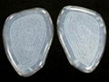 Gel Forefoot pad - MD-PAD-S009 2