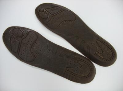 Gel Fresh Insole - FC-FRESH-001 4