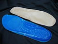 Gel Velour Insole - FC-TPE-F002