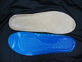 Gel Velour Insole - FC-TPE-F002