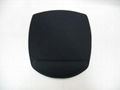 Rectangle shaped Gel mouse pad 1