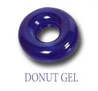 Gel Donut Pad - Donut Pad-001 3