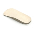 Insole Cork 3/4 Arch - FC-CK34-002