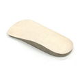 Insole Cork 3/4 Arch - FC-CK34-002