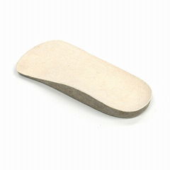 Insole Cork 3/4 Arch - FC-CK34-002