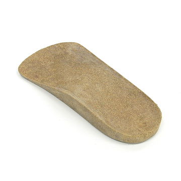 Insole Cork 3/4 Arch - FC-CK34-002 2