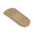 Insole Cork 3/4 Arch - FC-CK34-002 2