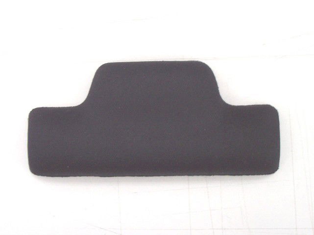 Artificial Leather Mouse Pad - MP-AL-001 2