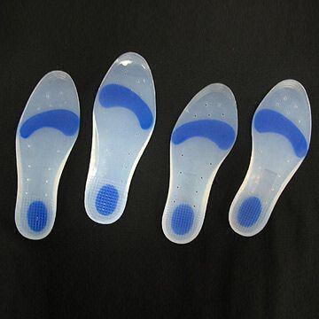 Gel Insole - FC-SC-002