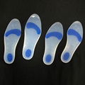 Gel Insole - FC-SC-002 1