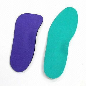 Arch Support Insoles - FC-AR34-001