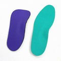 Arch Support Insoles - FC-AR34-001 1