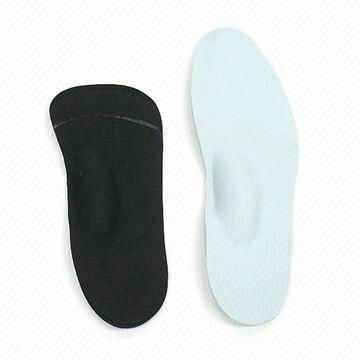 Arch Support Insoles - FC-AR34-001 2
