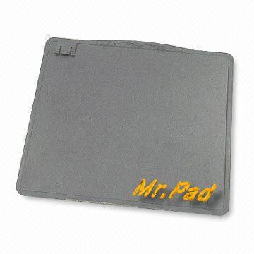 Game Mouse Pad with Rubber Stand - MP-GP-001