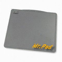 Game Mouse Pad with Rubber Stand - MP-GP-001