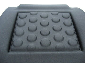 Gel Seat Back Cushion - CNC-BC-001 2