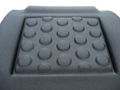 Gel Seat Back Cushion - CNC-BC-001