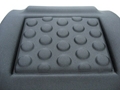 Gel Seat Back Cushion - CNC-BC-001