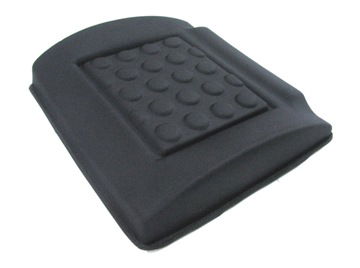 Gel Seat Back Cushion - CNC-BC-001 3