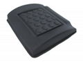 Gel Seat Back Cushion - CNC-BC-001 3