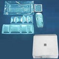 TPU Notebook Keyboard Cover - GW-CV-001 1