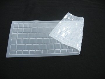 TPU Notebook Keyboard Cover - GW-CV-001 2