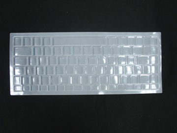 TPU Notebook Keyboard Cover - GW-CV-001 3