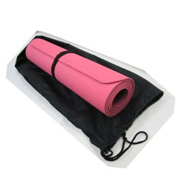 Yoga Mat-TPE - GW-YG-001 2