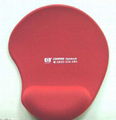 Promotion mouse pad - GW-GELMP-004 1