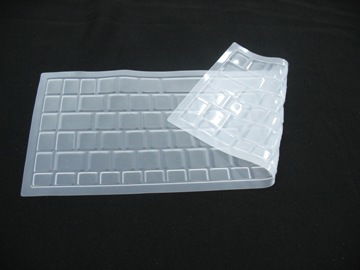 Silicone NB Keyboard Cover - GW-CV-003