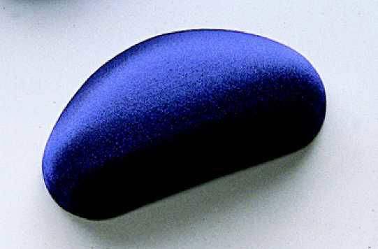 Ergonomic Gel Wrist Rest - GW-WR-003 2