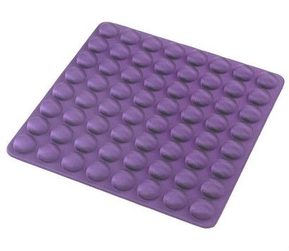 PU Foam Gel Seat Cushion - GEL-SEAT-001